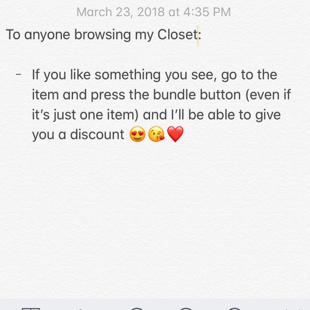 Bundle!!